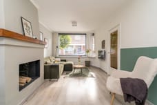 Afbeelding van Hobbemastraat 5 - Tweede foto