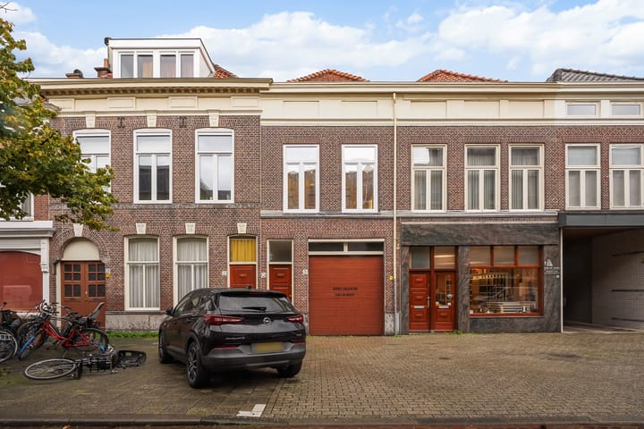 Sumatrastraat 24 main image