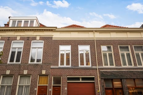 Afbeelding van Sumatrastraat 24 - Tweede foto