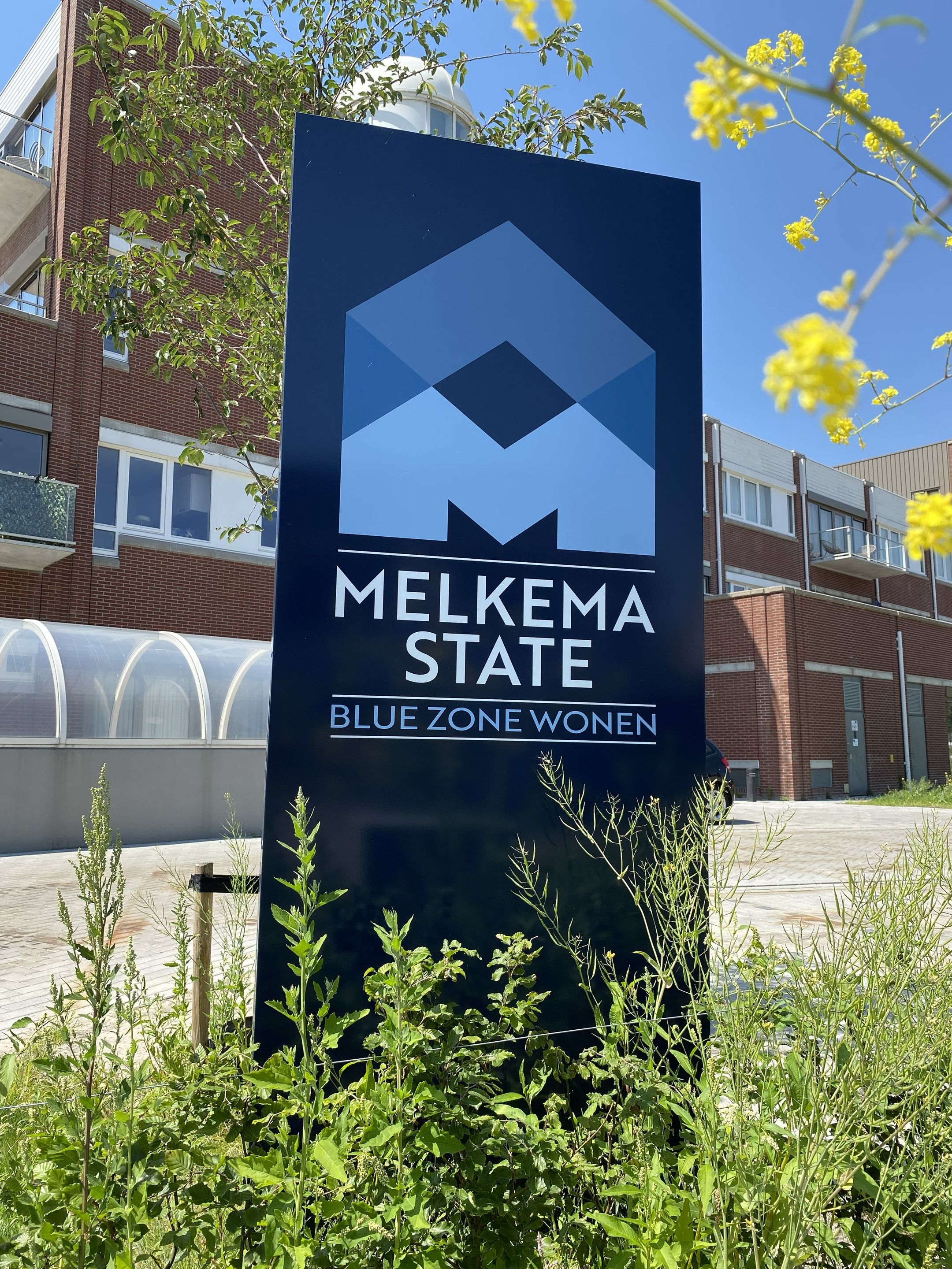 Photo 3 of Melkemastate