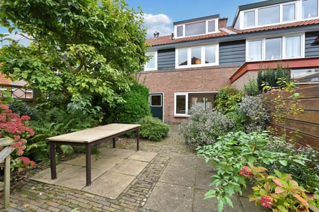 Afbeelding van Vondelstraat 9 - Derde foto