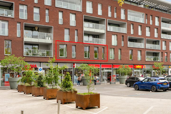 Markt 109-E main image