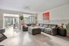 Afbeelding van Rosa Spierstraat 8 - Tweede foto