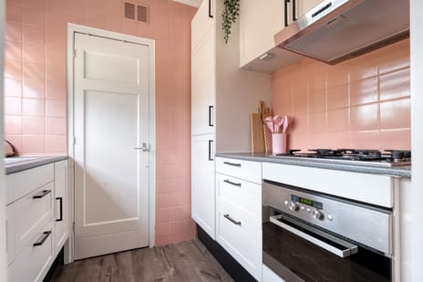 Afbeelding van Frans Halsstraat 59 - Derde foto