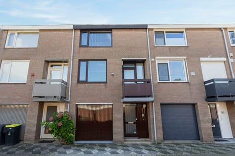 Hendrik Hamerstraat 67 main image