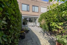 Afbeelding van Hendrik Hamerstraat 67 - Derde foto
