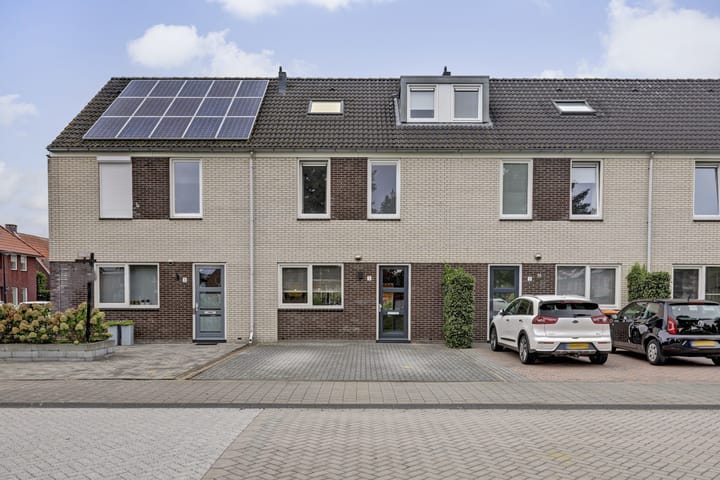 Baksteen 3 main image