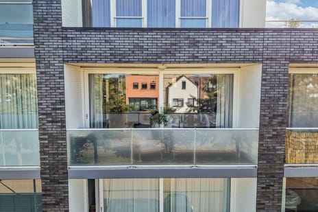 Afbeelding van Marsstraat 40 - Derde foto