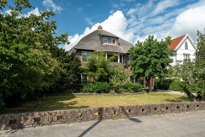 Harlingerstraatweg 18 main image