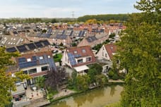 Afbeelding van Mina Krüseman-erf 19 - Tweede foto