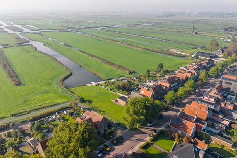 Afbeelding van Oosteinde 88 A - Tweede foto