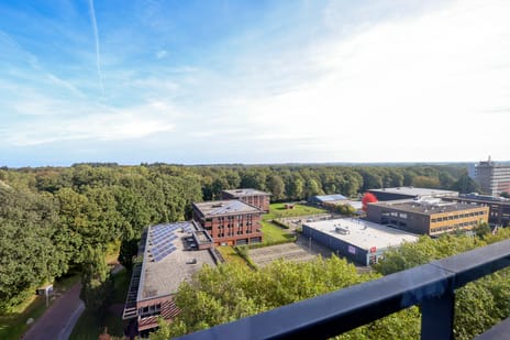 Afbeelding van Vredeveldseweg 80-B9 - Derde foto