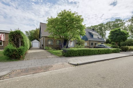 Afbeelding van Eskesstraat 85 - Tweede foto