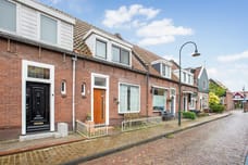 Afbeelding van Dokter Weversstraat 29 - Tweede foto