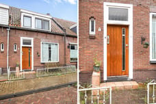 Afbeelding van Dokter Weversstraat 29 - Derde foto