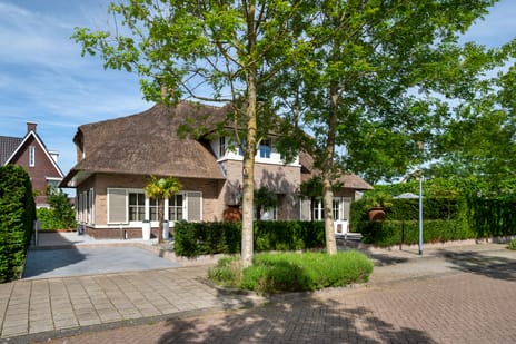 Afbeelding van Benthuizenstraat 15 - Tweede foto