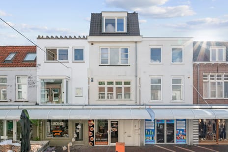 Generaal Cronjéstraat 106-B main image