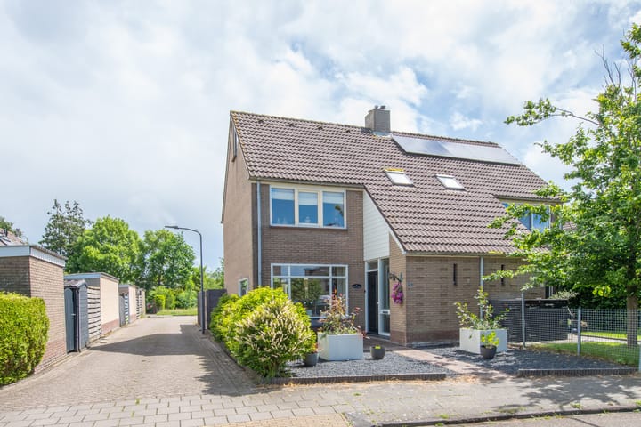 Horstenburgstraat 61 main image