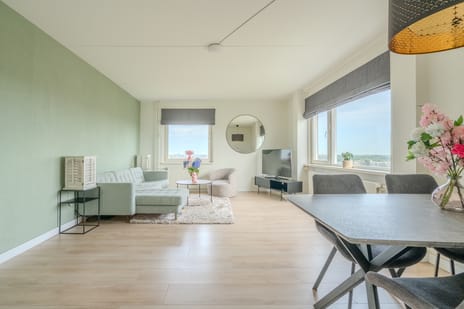 Afbeelding van Edward Jennerstraat 408 - Derde foto