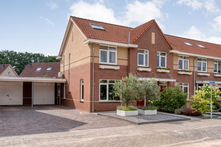 Veldkers 17 main image