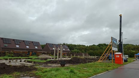 Foto 4 van Wyldehoarne