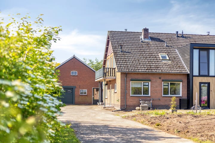 Vragenderweg 64-a main image