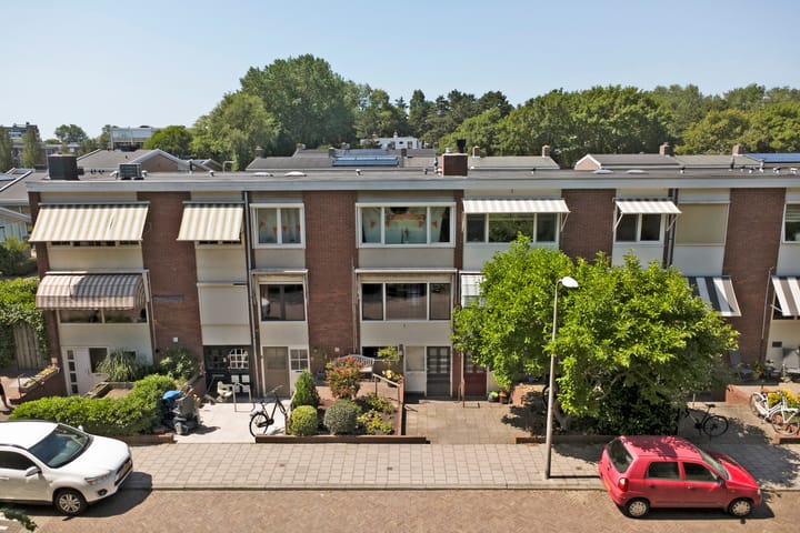 Willem de Zwijgerlaan 47 main image