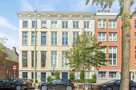 Prinsegracht 83