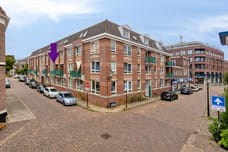 Afbeelding van T.G. Gibsonstraat 15-F23 - Tweede foto