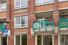 Afbeelding van T.G. Gibsonstraat 15-F23 - Derde foto
