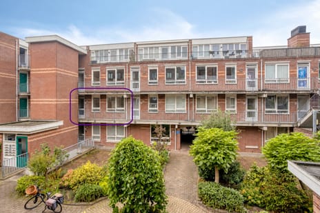 T.G. Gibsonstraat 15-F23 main image
