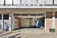 Image of Van Hogelandestraat 2 - Second image