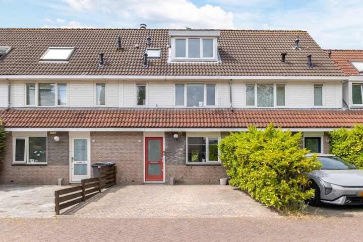 De Zon 18 main image