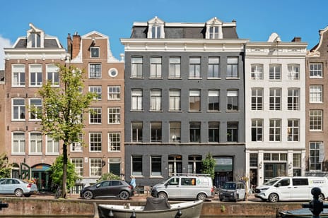 Prinsengracht 673-4 main image