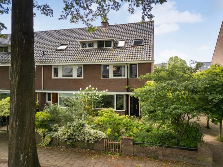 Laan van Cattenbroeck 83 main image