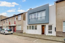 Afbeelding van Jacob Simonsz. de Rijkstraat 60 - Tweede foto