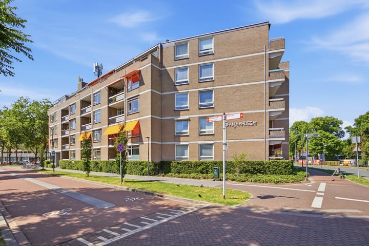 Adriaan van Bergenstraat 96 main image