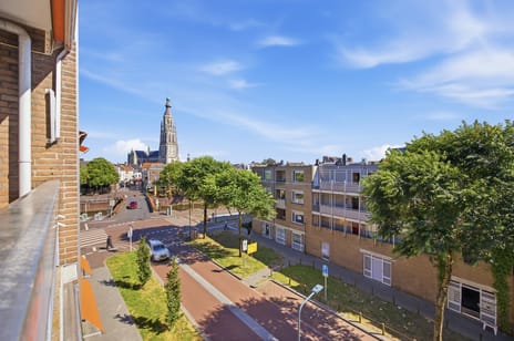 Adriaan van Bergenstraat 96 tertiary image