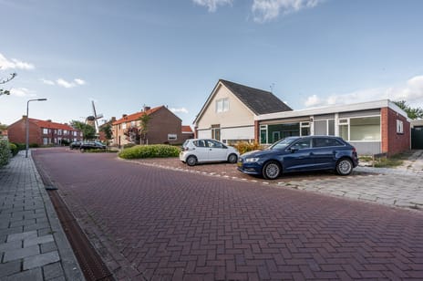 Kon. Wilhelminastraat 26