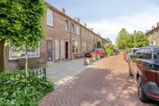 Afbeelding van Schenkelstraat 5 - Derde foto