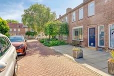Afbeelding van Schenkelstraat 5 - Tweede foto