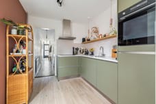 Afbeelding van Heuvelstraat 16 - Derde foto