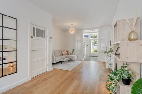 Afbeelding van Verenigingstraat 33 - Derde foto