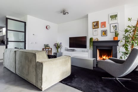 Afbeelding van Rietzangerlaan 35 - Derde foto