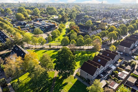 Afbeelding van Rietzangerlaan 35 - Tweede foto