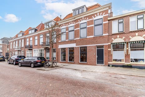 Afbeelding van Heeswijkstraat 41-A - Tweede foto
