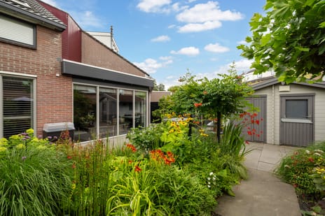 Afbeelding van Steenbokstraat 7 - Tweede foto