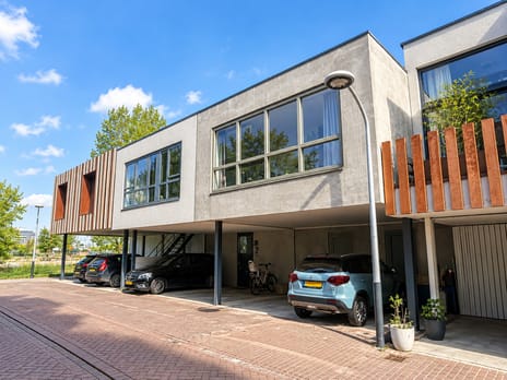apartments for rent on Kaasjeskruidstraat 80