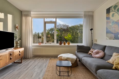 Afbeelding van Lachappellestraat 59-A - Derde foto