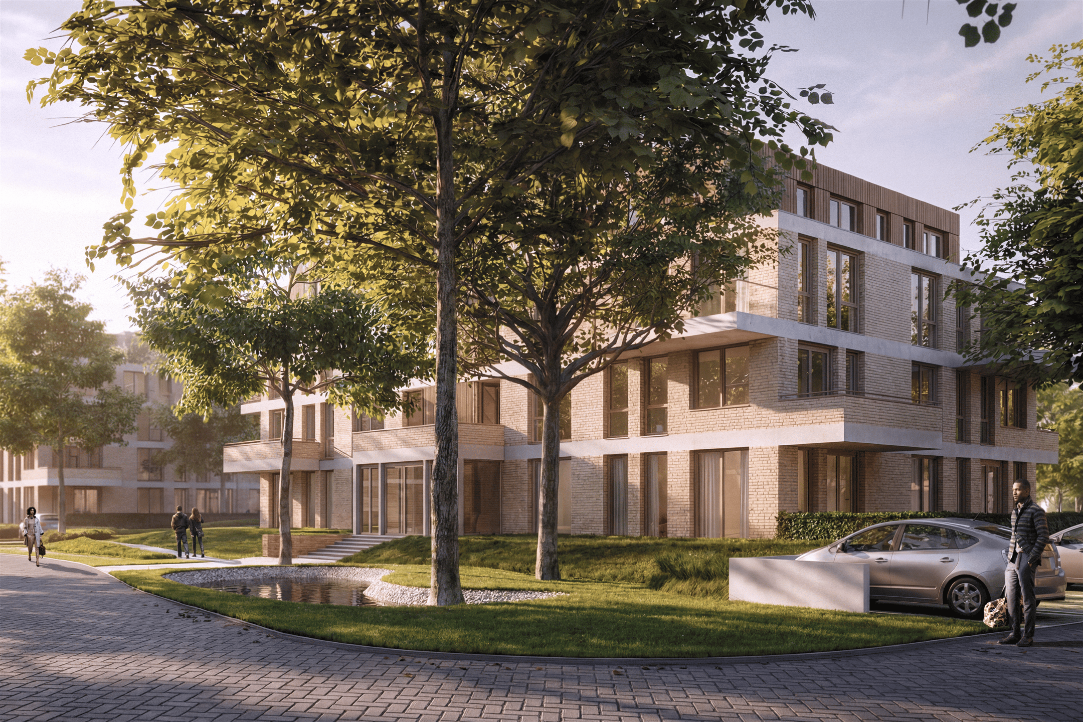 Foto van Parc Servaashof | Venray